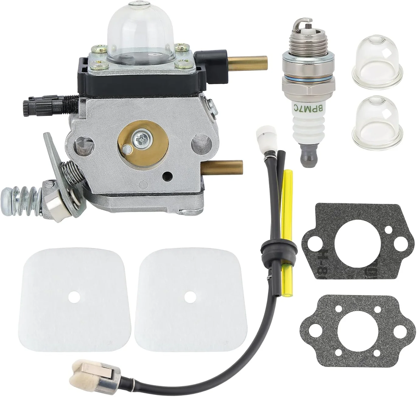 Revive Your Gear with Hipa
