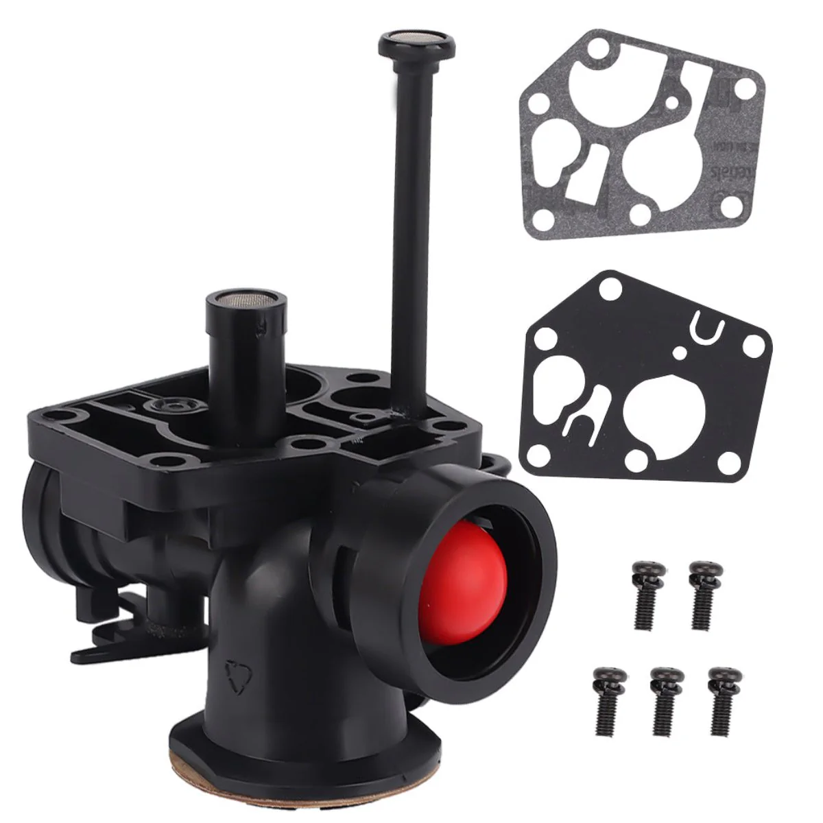 Briggs & Stratton Engine Carburetor